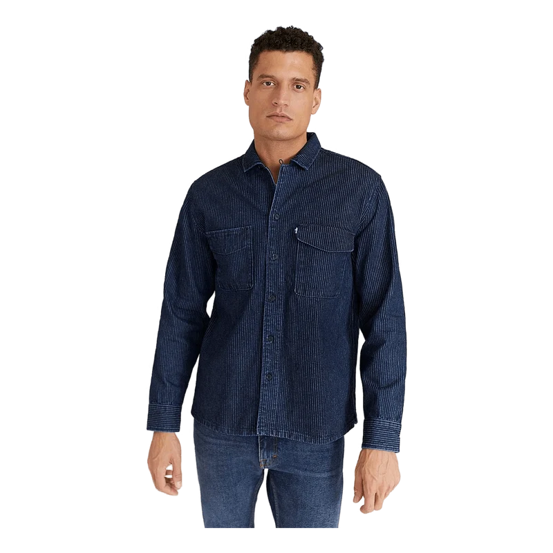 Lmc Outpost Camp Collar Lmc Ku Lmc Kuma M