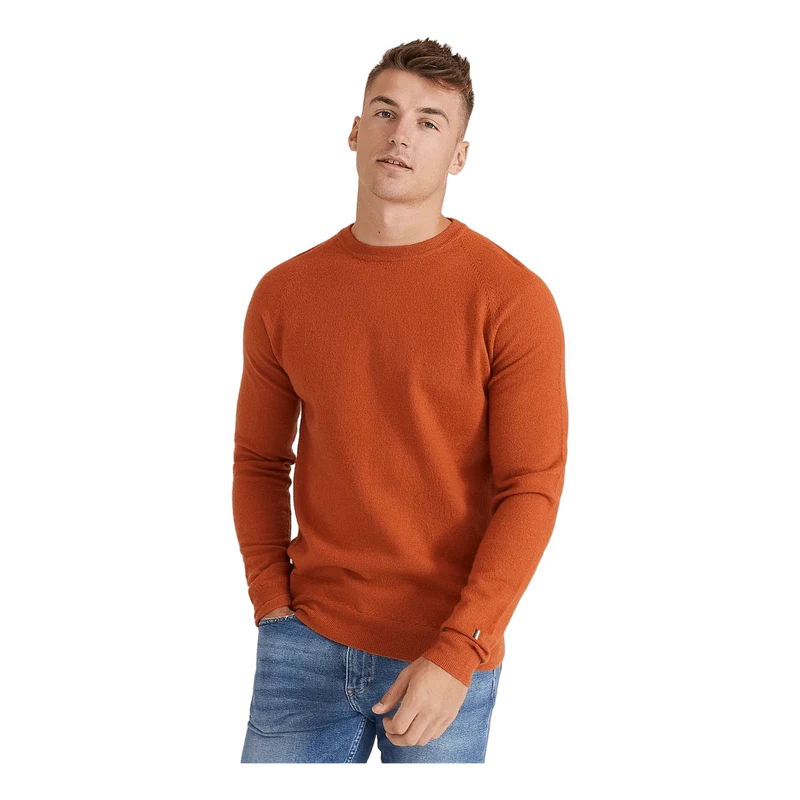 Les Deux Ethan Wool Knit Bombay