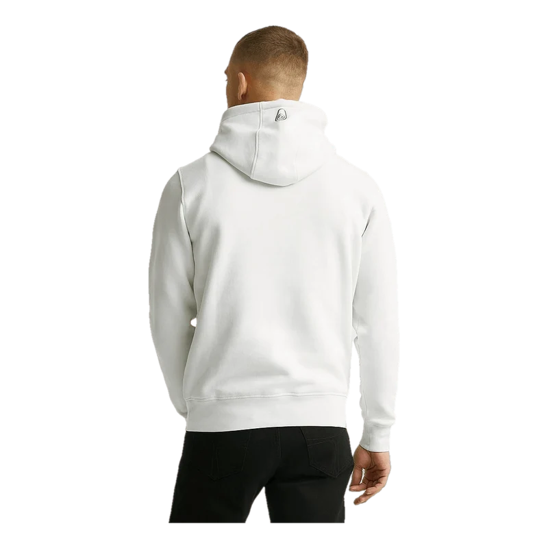 Sail Racing Bowman Hood Storm