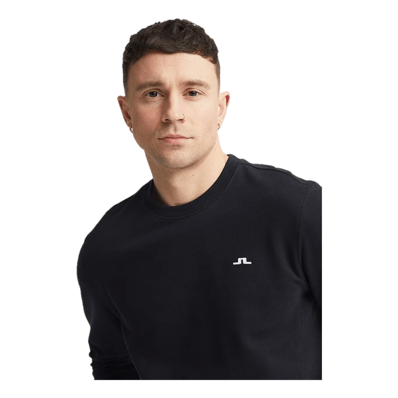J.Lindeberg Cal Crew Neck Sweat