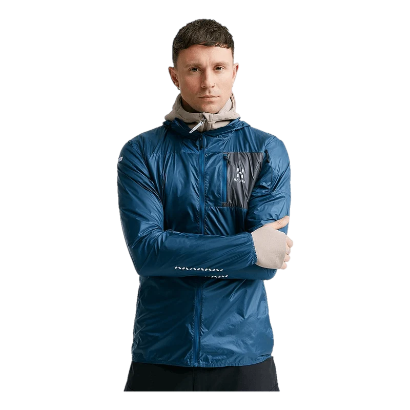 L.i.m Shield Hood