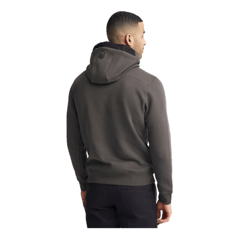Sail Racing Coast Hood Asphalt