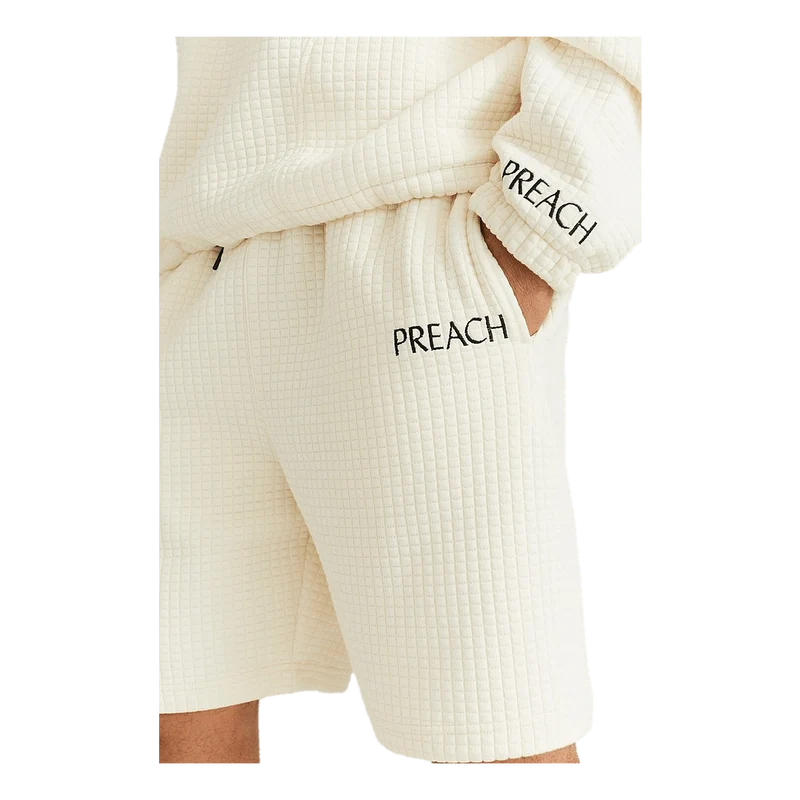 Waffle Shorts 105 Off