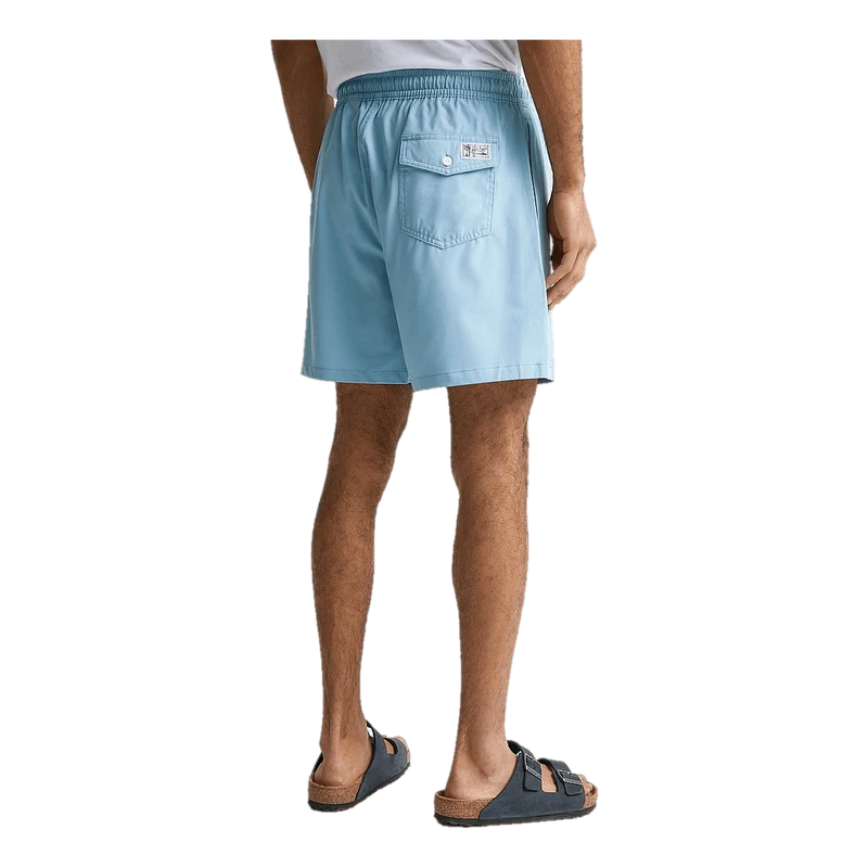 Polo Ralph Lauren Traveler Swim Short 025 Note