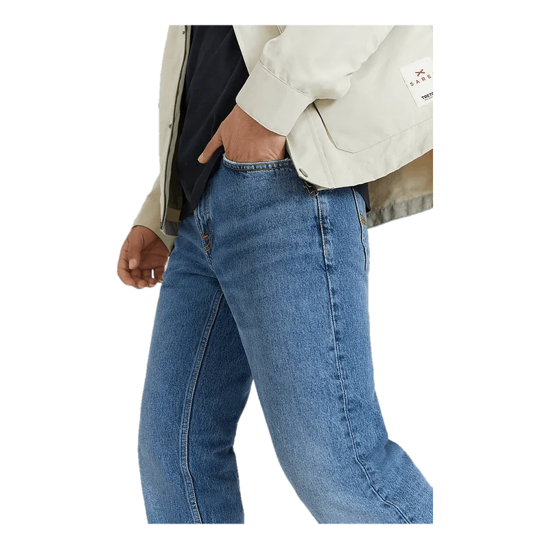 Nudie Jeans Gritty Jackson Pure Spring