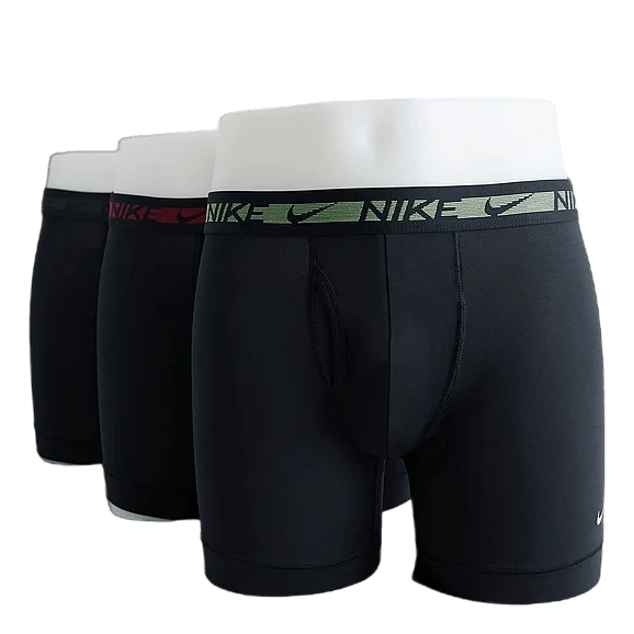 Nike Boxer Brief 3pk