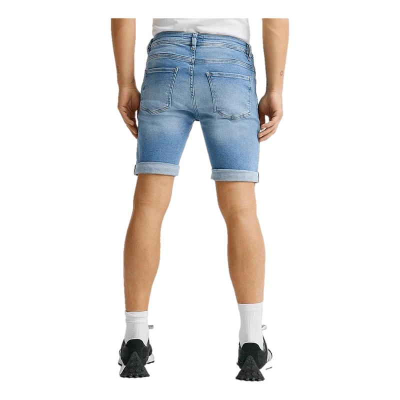 Mike Shorts Used 548 Used