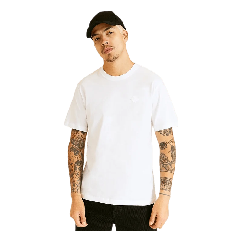 J.Lindeberg Dale Logo Patch T-shirt