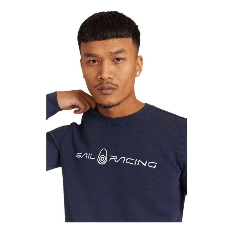 Sail Racing Bowman Sweater