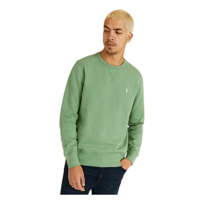 Polo Ralph Lauren Fleece Sweatshirt 027 Outback