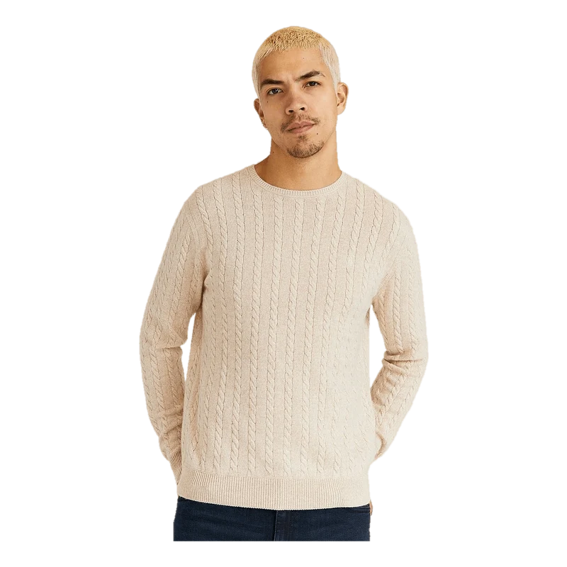 Polo Ralph Lauren Cotton Wool Sweater 003