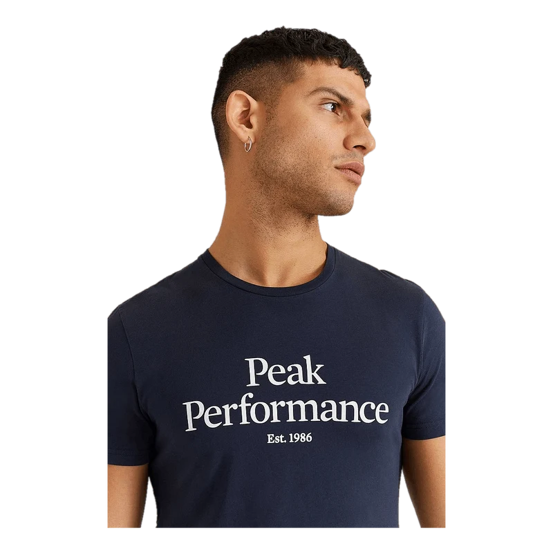 M Original Tee Shadow
