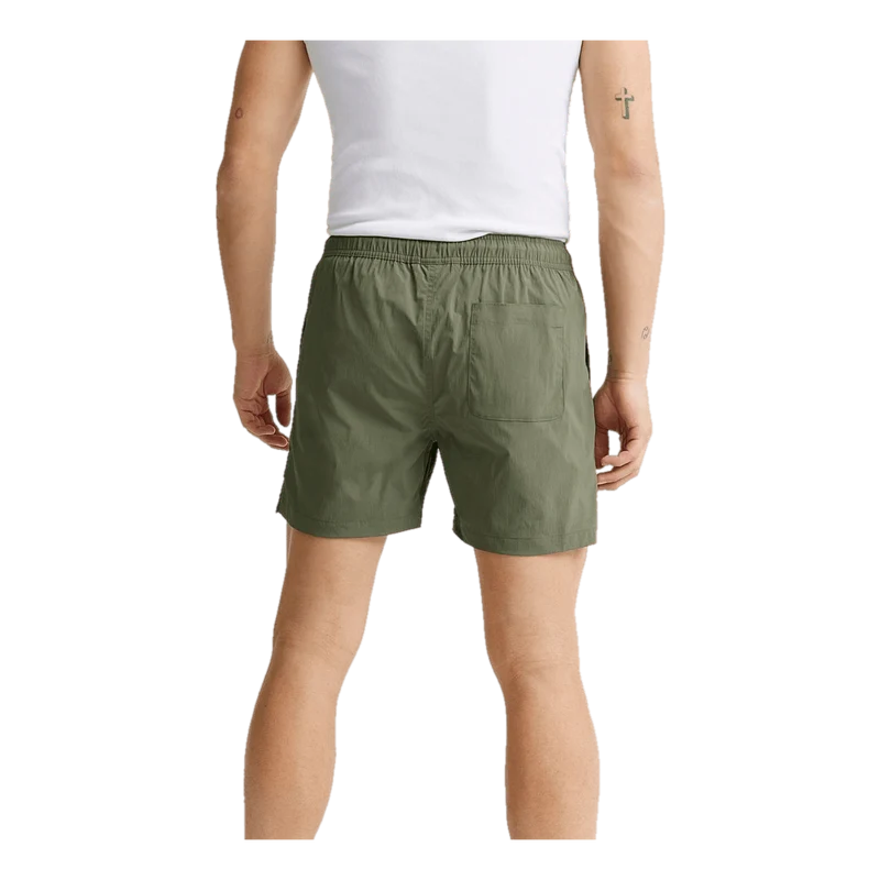 M Original Swim Shorts 100 Pine Needle