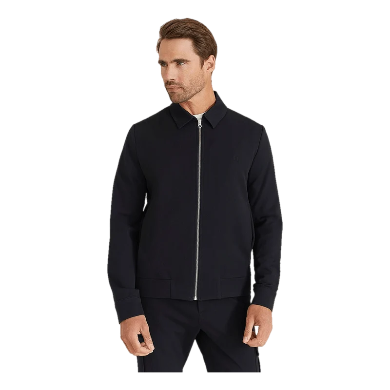 Les Deux Manuel Jacket Dark