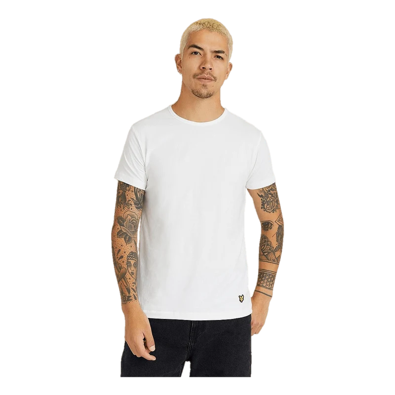 Lyle & Scott Maxwell