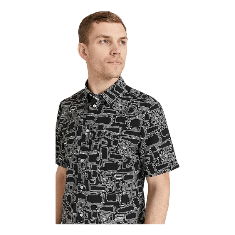 Cali Shirt Print