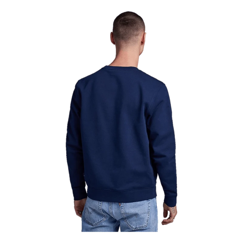 Lacoste Classic Sweat 166