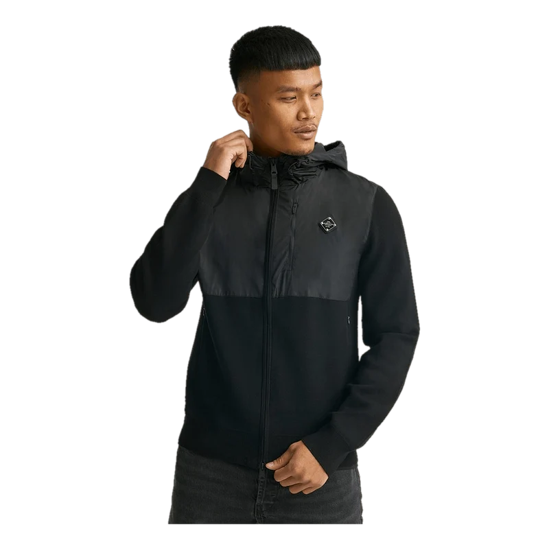 J.Lindeberg Bode Hood Jacket