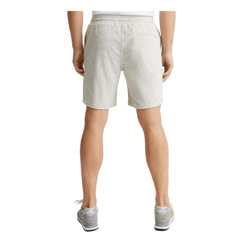 Studio Total Studio Total Terry Shorts