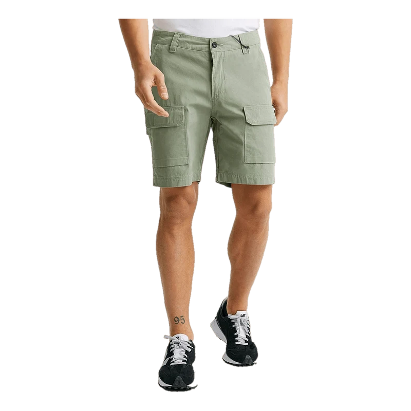 Sail Racing Bowman Shorts