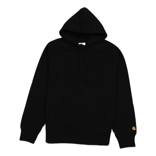 Hooded Chase Sweat