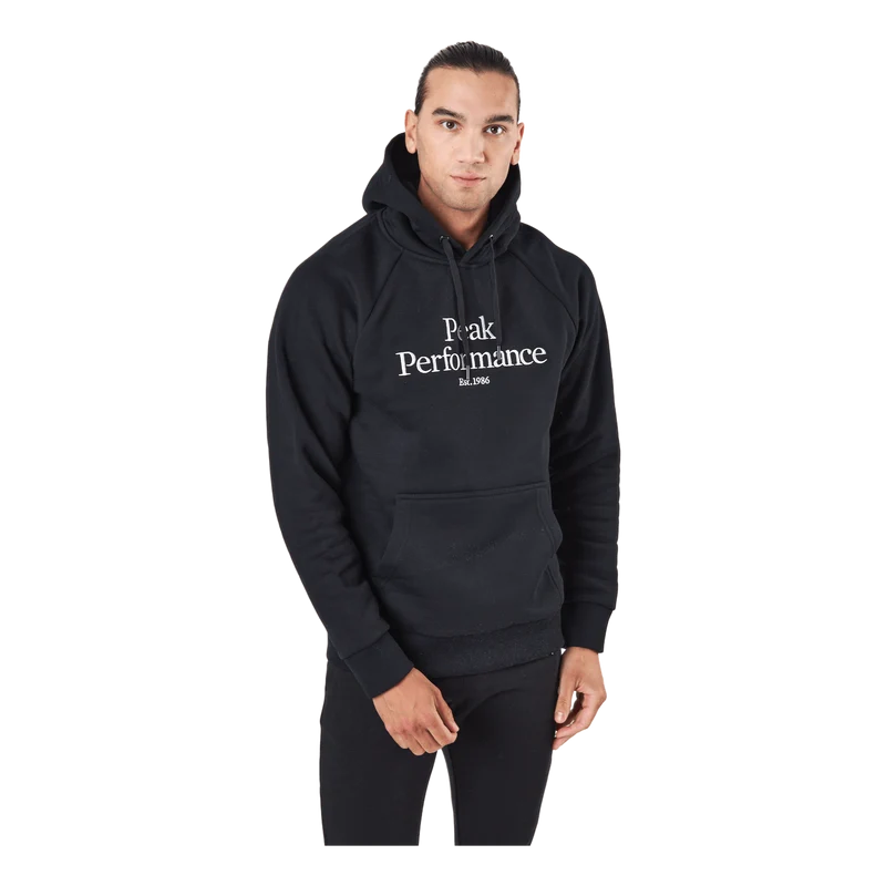 M Original Hood