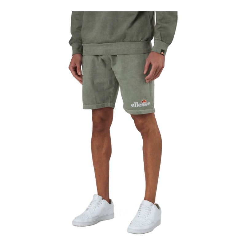 El Rubia Shorts Khaki