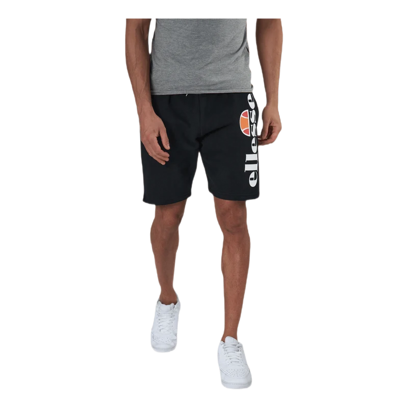 El Bossini Fleece Short