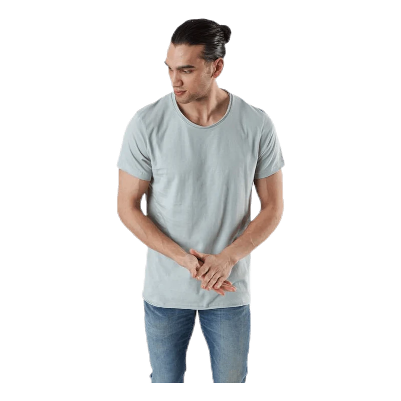 Bread & Boxers Relaxed Crew Neck