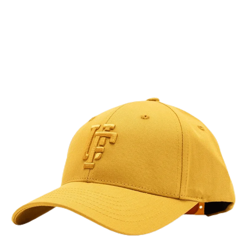 Spinback Low Crown Baseball Cap