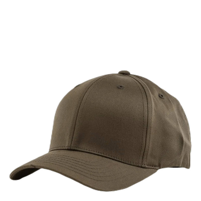Crown 1 Ex-Band cap
