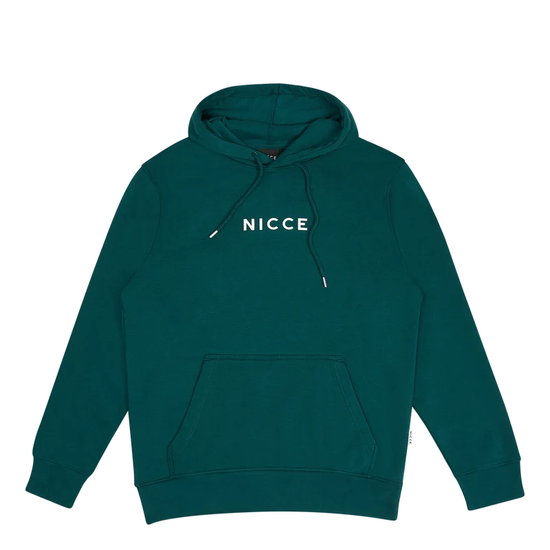 Nicce Centre Logo Hood