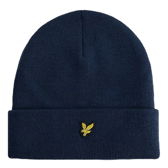 Lyle & Scott Lyle Eagle Beanie Blazer