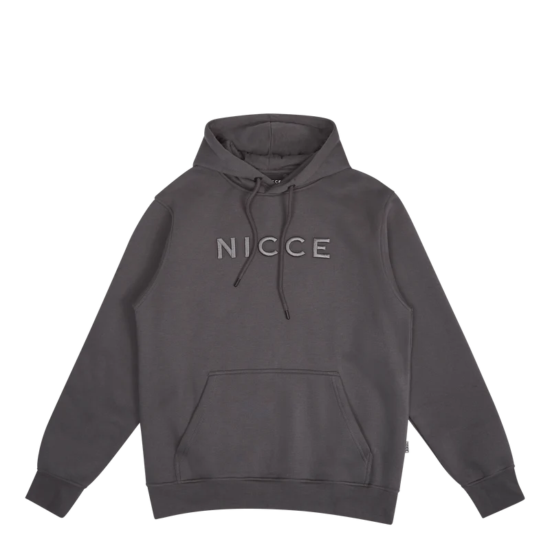 Nicce Mercury Hood Coal