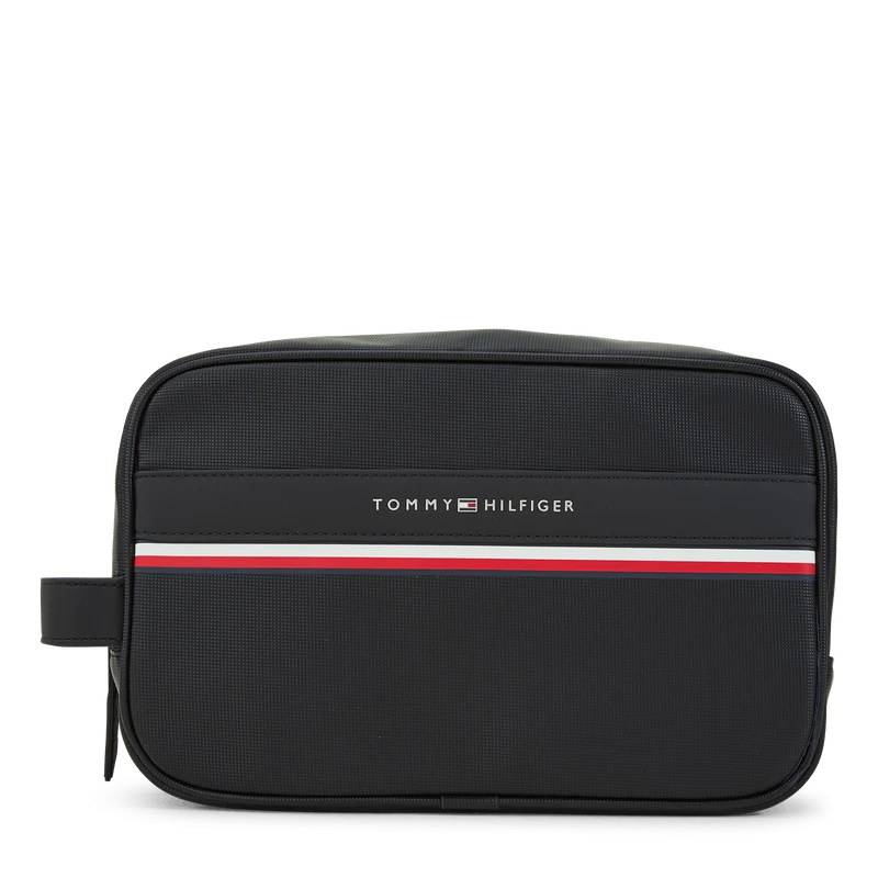 Th Stripe Washbag Bds