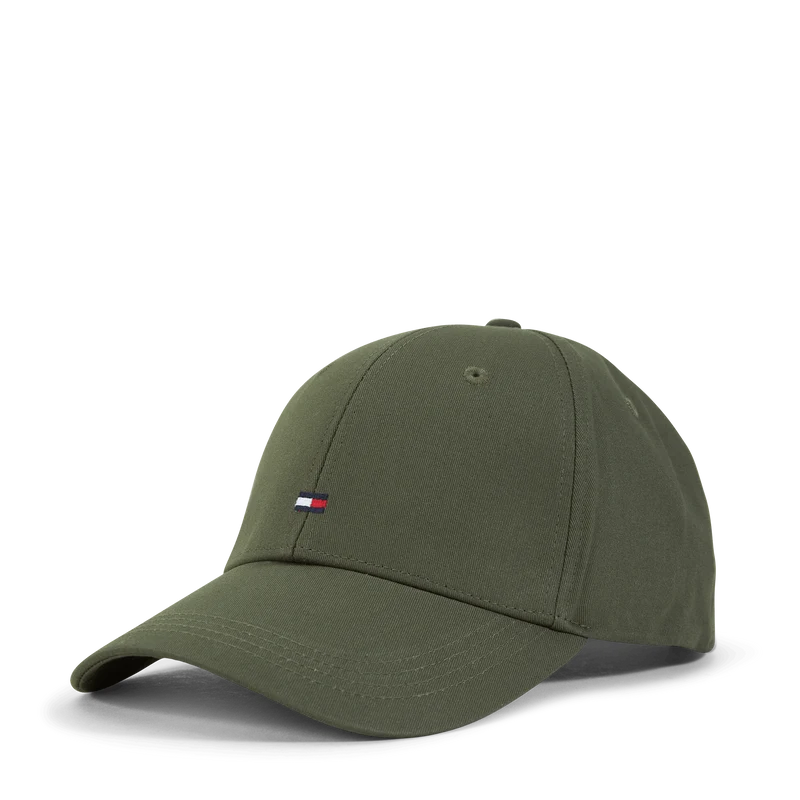 Essential Flag Cap Rbn