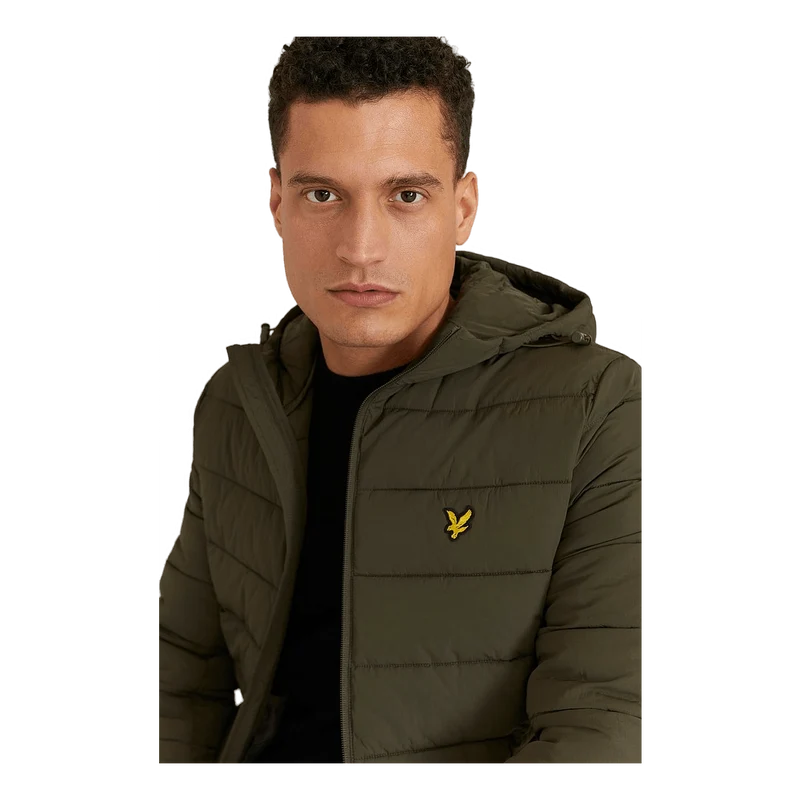 Lyle & Scott Lightweight Puffer Jacket