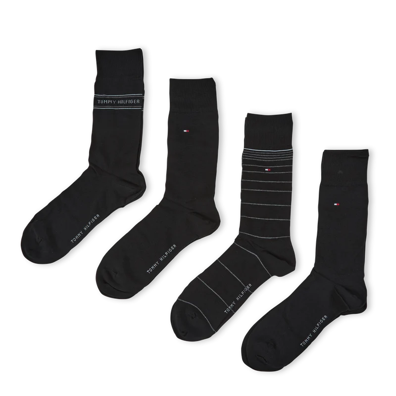 Th Men Sock 4p Tin Giftbox 2