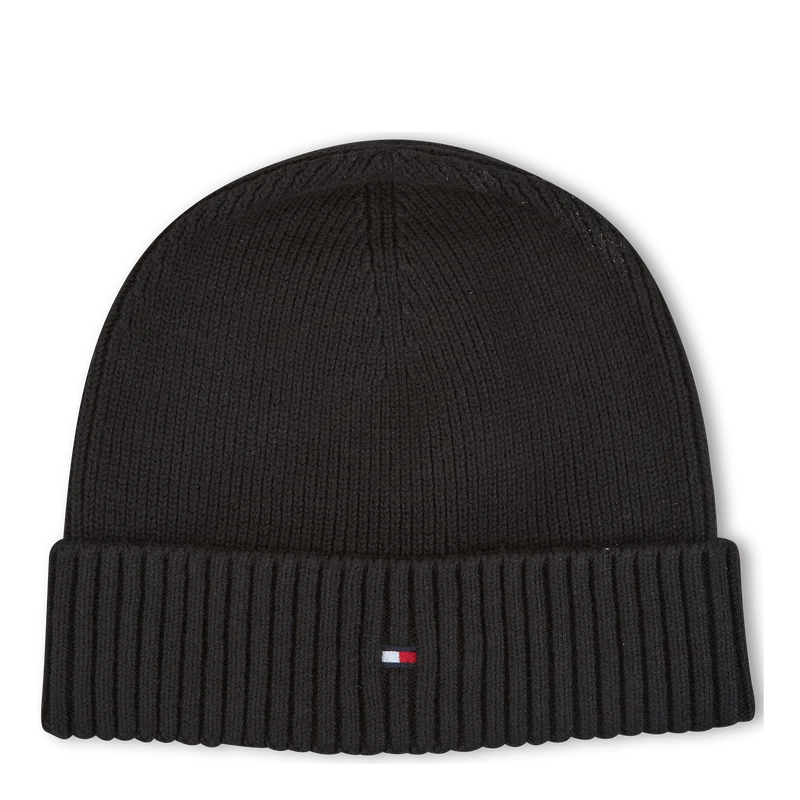 Tommy Hilfiger Essential Flag Beanie Bds