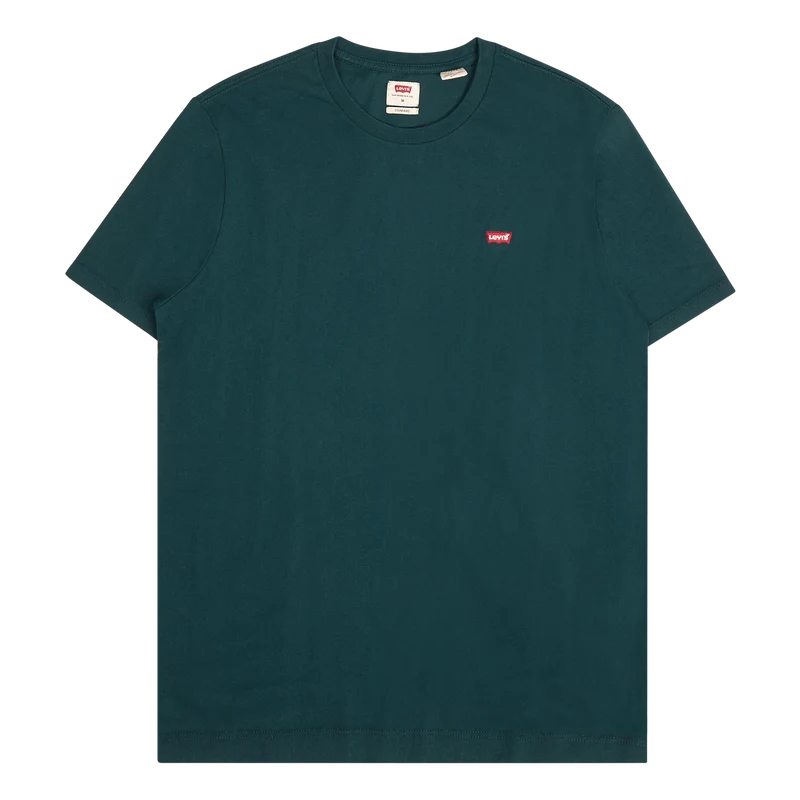Ss Original Hm Tee