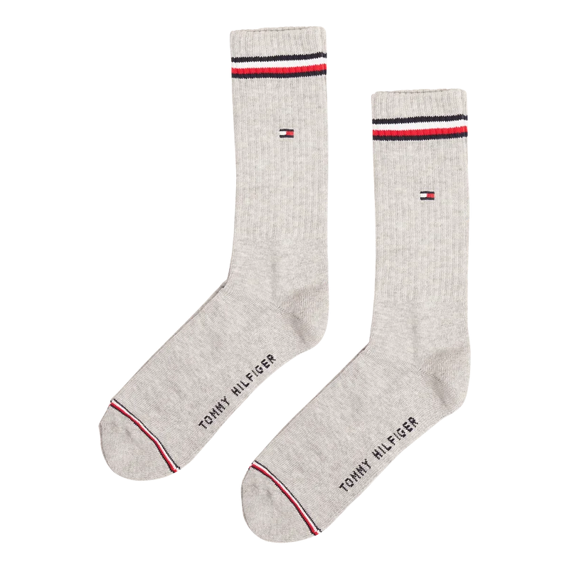 Th Men Iconic Sock 2p