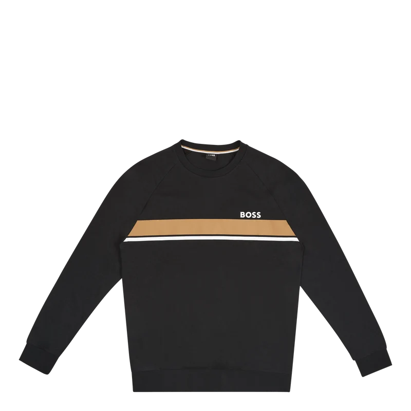 BOSS Authentic Sweatshirt 1