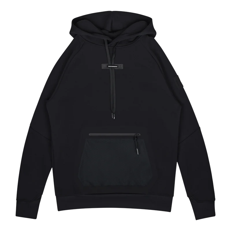 Hoodie M