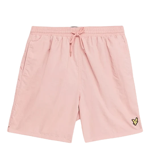 Lyle & Scott Plain Swim Short Rosette