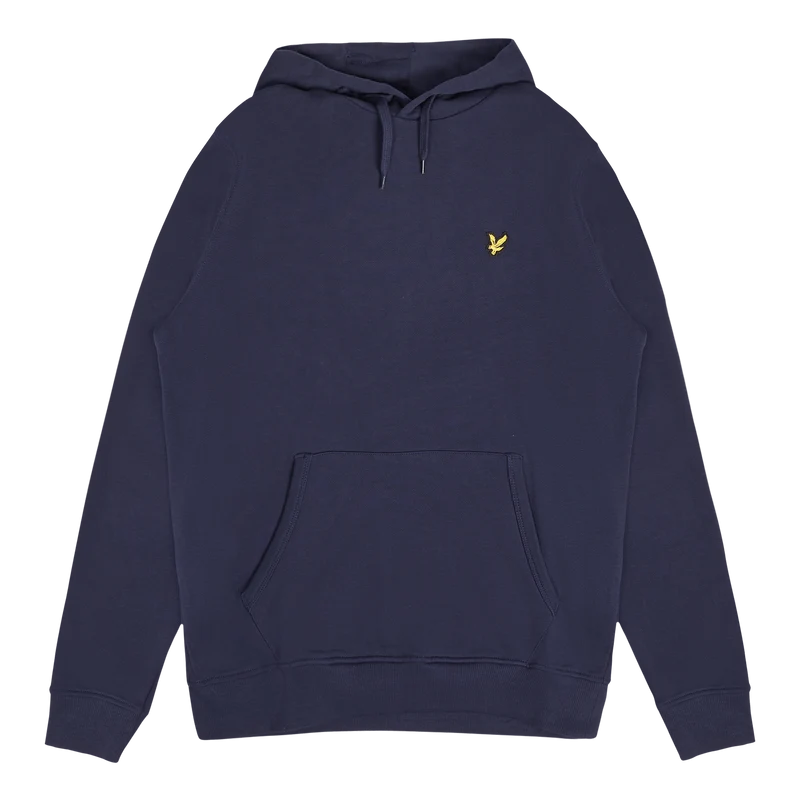 Lyle & Scott Pullover Hoodie