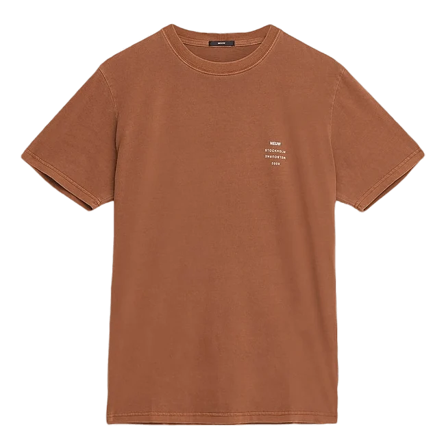 Neuw Organic Neuw Band Te 168