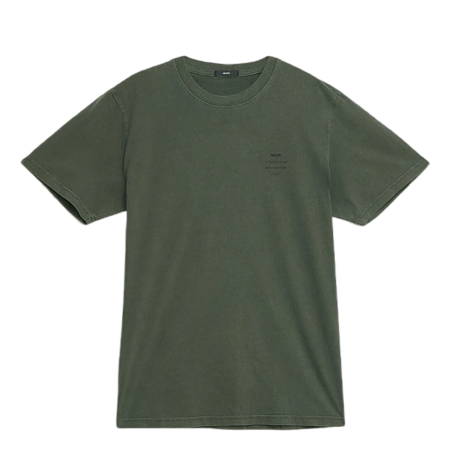 Neuw Organic Neuw Band Te 273-military
