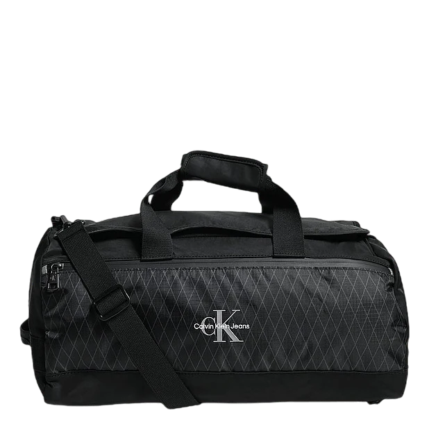 Calvin Klein Tech Nylon Conv Backpack