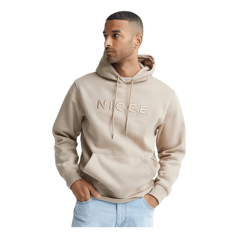 Nicce Mercury Hood Latte