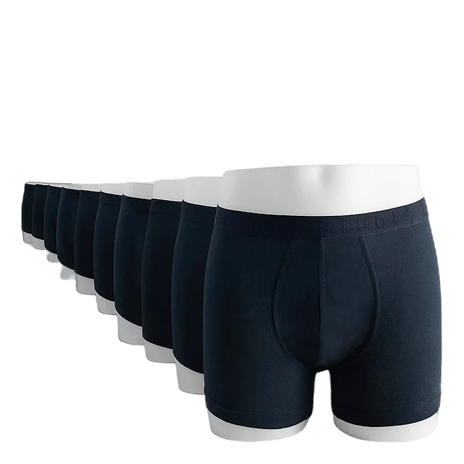 Studio Total Studio Total Boxer Briefs 10-pack